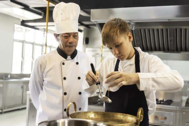 Apprentis et stagiaires : le Boss s’enrichit de deux nouvelles rubriques