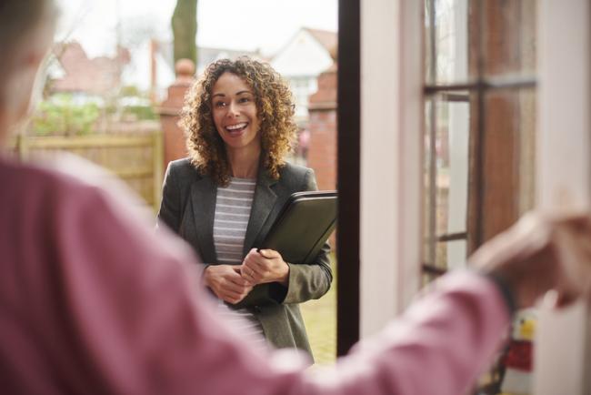 Contre-visite de l’employeur : les modalités sont enfin fixées