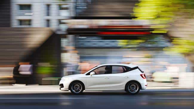 L’excès de vitesse commis dans l’exercice des missions ne justifie pas toujours un licenciement