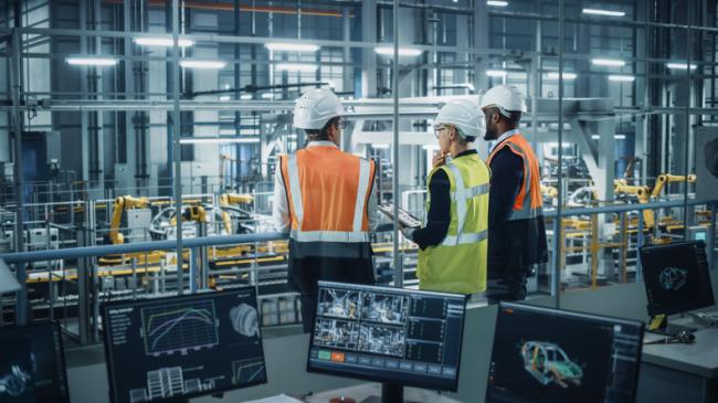 Les entreprises peuvent recourir à l’APLD rebond