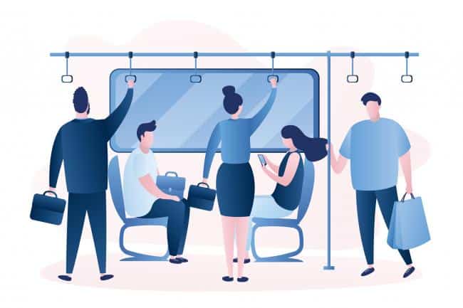 Versement mobilité et entreprise multi-établissements : à quel établissement rattacher les salariés ?