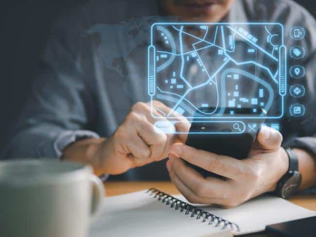 L’employeur ne peut pas imposer au salarié itinérant un changement de secteur géographique